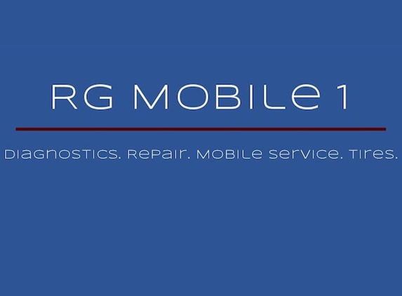 Rg Mobile 1- Greenwood - Greenwood, IN