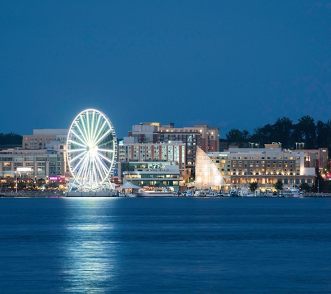 The Flats at National Harbor - National Harbor, MD