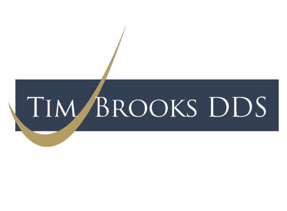 Tim J. Brooks, DDS - Edmond, OK