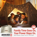 Generator Supercenter of The Mainline - Home Generators Installation, Maintenance & Repair Service