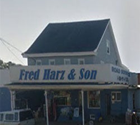 Fred Harz & Son LLC - Elmer, NJ