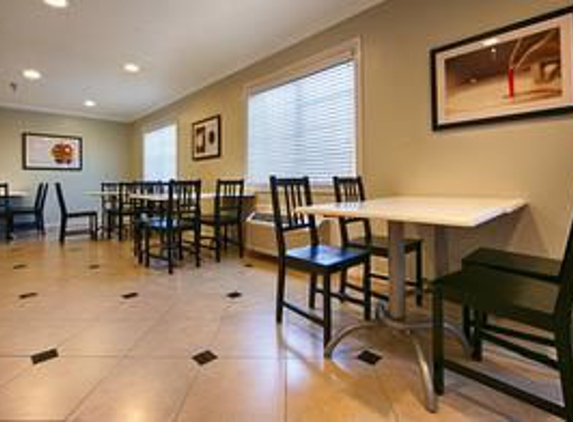 Best Western Mountain View Inn - Springville, UT