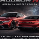The Hudson Motor Company
