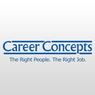 Career Concepts Staffing Services – Girard, PA