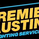 Premier Austin Lighting Services