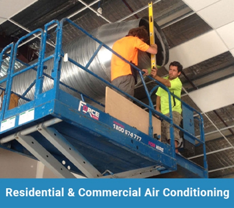 Precision Air Conditioning & Electrical - Charmhaven, NSW. Residential & Commercial Air Conditioning
