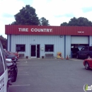 Tire Country Inc - Tire Dealers