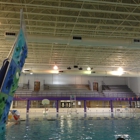 Washington Middle School Pool