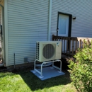 Williamson Heating & Cooling Inc - Fireplace Equipment