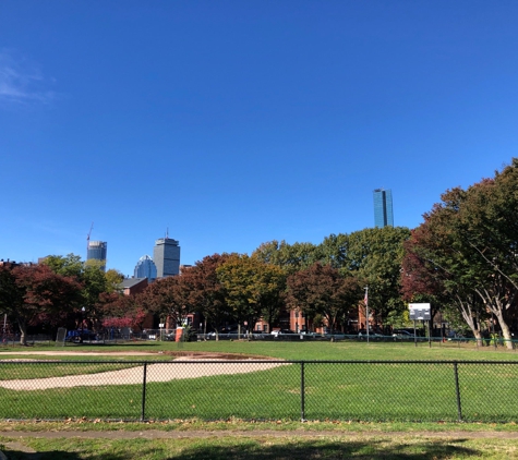 Peters Park - Boston, MA