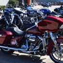 Rock City Harley Davidson - Motorcycle Dealers
