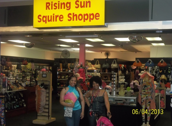 Rising Sun Squire Shoppe - Decatur, GA