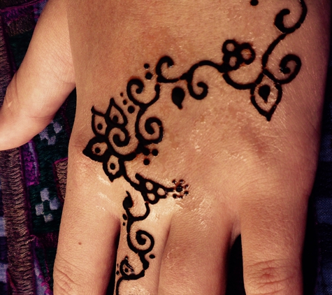 Henna Thing YounWant, LLC - Santa Rosa Beach, FL