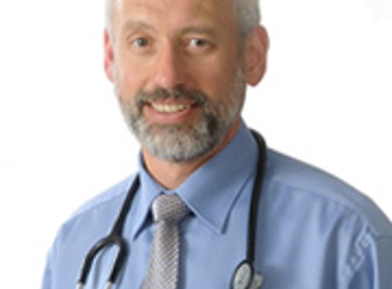 Dr. Paul A Schaap, MD - Mahomet, IL