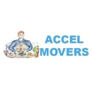 Accel Movers - Moving-Self Service