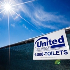 United Site Services of El Paso TX