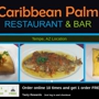 Caribbean Palm Tempe