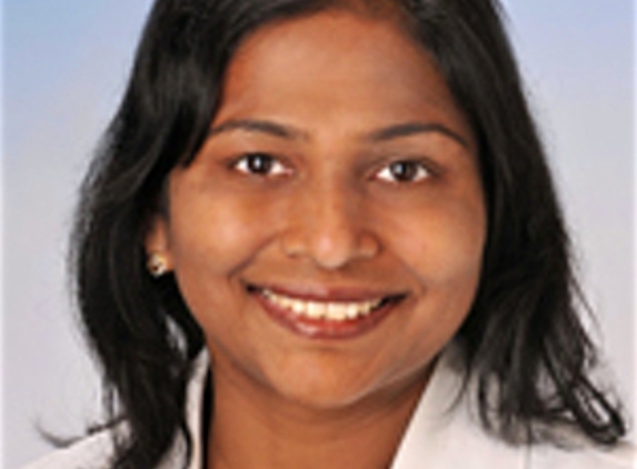 Kavita Bupathi MD - Woodbridge, NJ