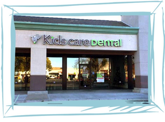 Kids Care Dental & Orthodontics - Manteca, CA