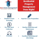 Cale Management Group Inc - Real Estate Management