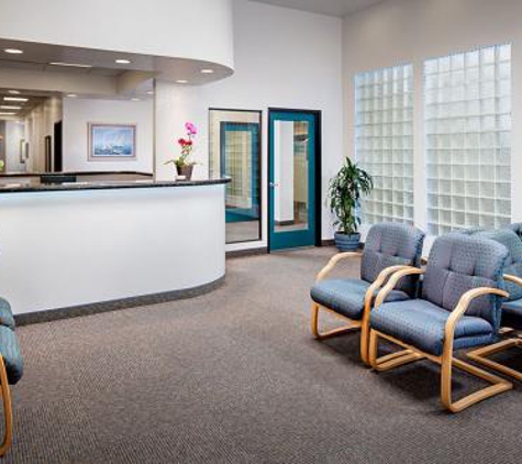 Thompson Center for Dentistry - Chula Vista, CA