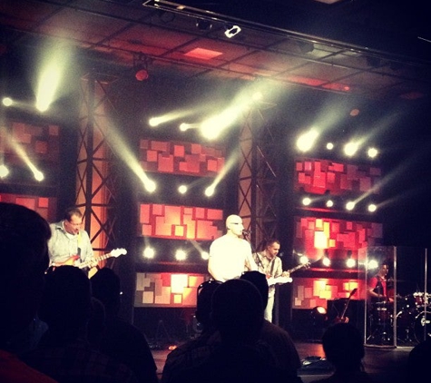 Newpointe Community Church - Canton, OH