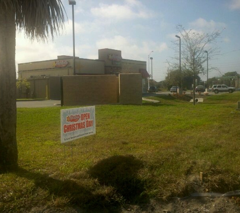 Hardee's - Dundee, FL