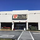 Tractor Supply Co - Farm Equipment