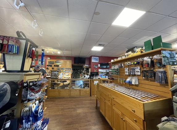 Fly Fishing Outfitters - Avon, CO