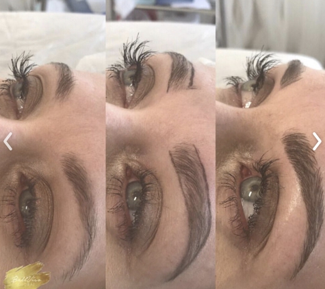 Bellviso Global Microblading - Lathrup Village, MI