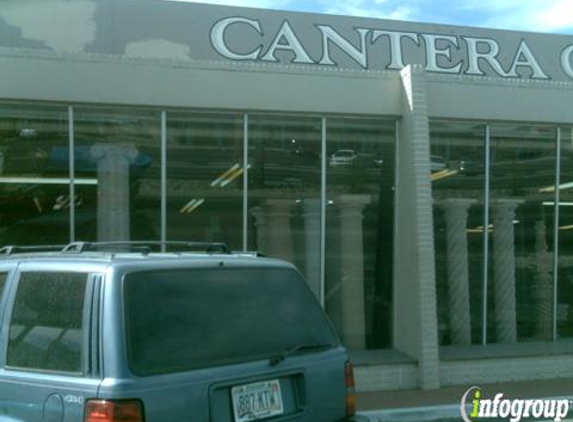 Cantera Custom Creations - Tucson, AZ