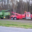 Cropper's Inc - Towing
