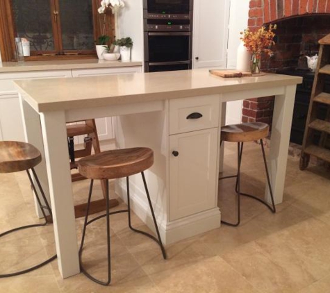 Instyle Kitchens - Huntly, VIC