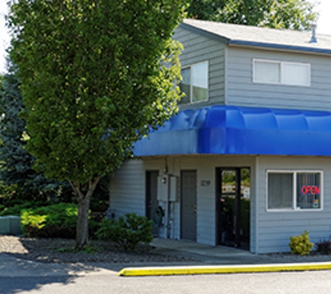 Northwest Self Storage - Canby, OR