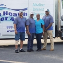 Divine Health Water 4U Inc.