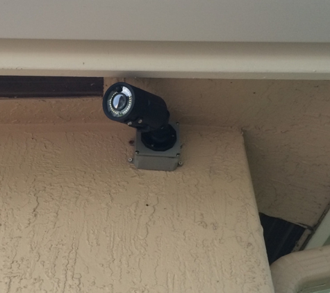 Digital Surveillance - CCTV Security Cameras Installation Los Angeles - Los Angeles, CA. HD surveillance camera