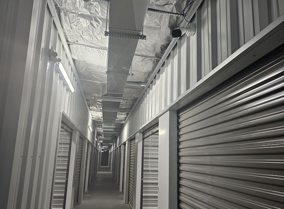 Secure Storage Solutions - Bemidji, MN