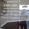 Essence Eyecare gallery