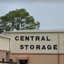 Central Storage - Storage Household & Commercial