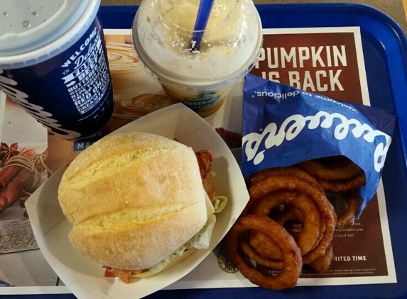 Culver's - De Pere, WI