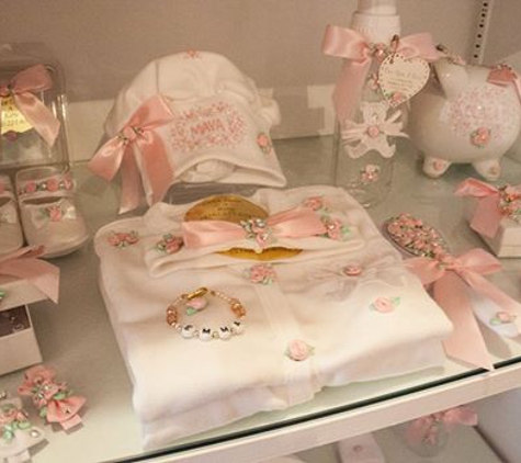 Once Upon A Baby Clothing - Huntington, NY