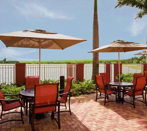 Hampton Inn & Suites Ft. Lauderdale/Miramar - Miramar, FL