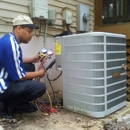 N and j heating and cooling - Heating Contractors & Specialties