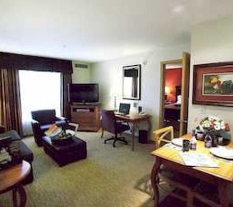 Homewood Suites by Hilton @ The Waterfront - Wichita, KS