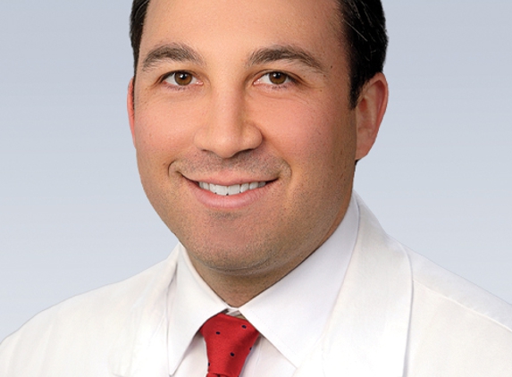 Todd B. Mendelson, MD, MBE - Cherry Hill, NJ