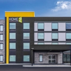 Home2 Suites by Hilton Indianapolis North at Intech Park