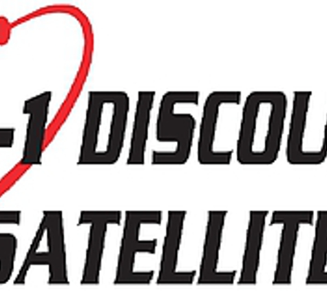 A-1 Discount Satellites - Roy, UT