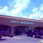 Party Warehouse