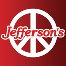 Jefferson's Restaurant - Restaurants