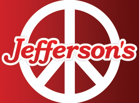 Jefferson's - Manchester, TN